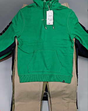 Купить CASUAL FRIDAY Winter 075#20 кг, ЛОТ СТ-9984 оптом в Чебоксарах и Чувашской Республике