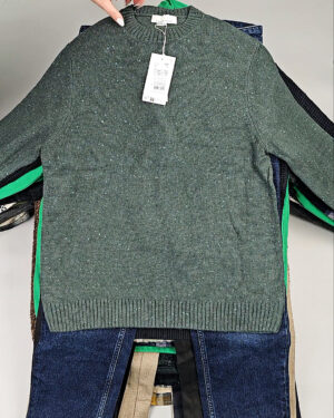 Купить CASUAL FRIDAY Winter 075#20 кг, ЛОТ СТ-9985 оптом в Чебоксарах и Чувашской Республике