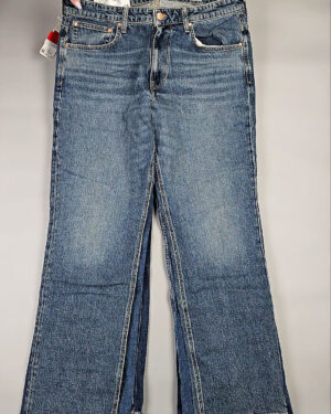 Фотография  870 - Джинсы C&A ж/м#10 кг, ЛОТ СТ-9867 оптом в Чебоксарах и Чувашской Республике