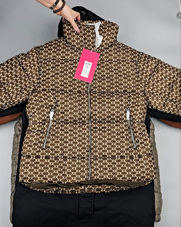 Фотография  393 - Верхняя одежда BESTSELLER Дания#10 кг, ЛОТ СТ-9709 оптом в Чебоксарах и Чувашской Республике