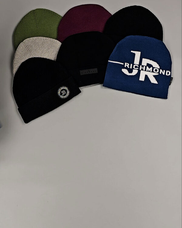 Фотография  184 - Шапки мужские C-3406 (CAPS/W) #20 шт, ЛОТ СТ-9654 оптом в Чебоксарах и Чувашской Республике