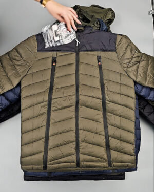 Фотография  895 - Куртки (Herrenjacken G.Norway)#14,3 кг, ЛОТ СТ-9635 оптом в Чебоксарах и Чувашской Республике