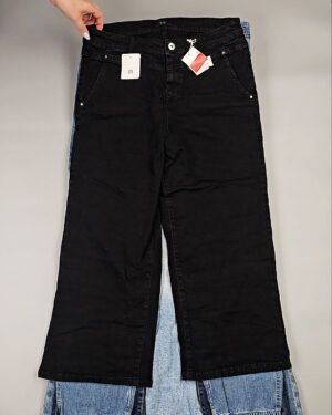 Фотография  715 - Джинсы C&A ж/м#10 кг, ЛОТ СТ-9866 оптом в Чебоксарах и Чувашской Республике