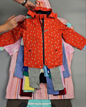 Фотография  605 - TCM Kids зима #7 кг оптом в Чебоксарах и Чувашской Республике