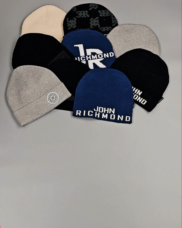 Фотография  273 - Шапки мужские C-3406 (CAPS/W) #20 шт оптом в Чебоксарах и Чувашской Республике