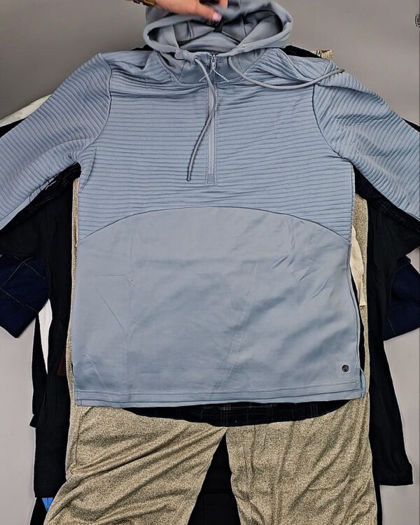 Фотография  754 - CANADA  Winter mix 64#15 кг, ЛОТ СТ-9807 оптом в Чебоксарах и Чувашской Республике