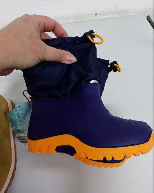 Купить Обувь СТОК дети зима#10 кг, ЛОТ СТ-9823 оптом в Чебоксарах и Чувашской Республике