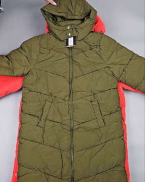 Фотография  901 - Куртки BESTSELLER зима 045#10 кг, ЛОТ СТ-9836 оптом в Чебоксарах и Чувашской Республике