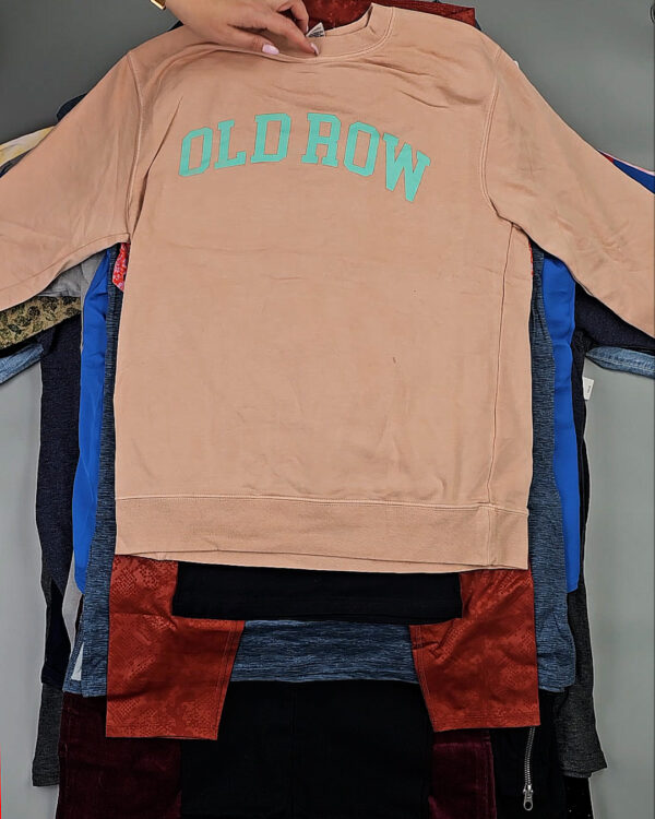 Фотография  975 - CANADA  Winter mix 64#15 кг, ЛОТ СТ-9805 оптом в Чебоксарах и Чувашской Республике