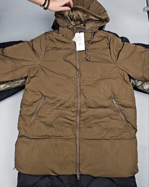 Фотография  201 - Куртки BESTSELLER зима 045#10 кг, ЛОТ СТ-9718 оптом в Чебоксарах и Чувашской Республике