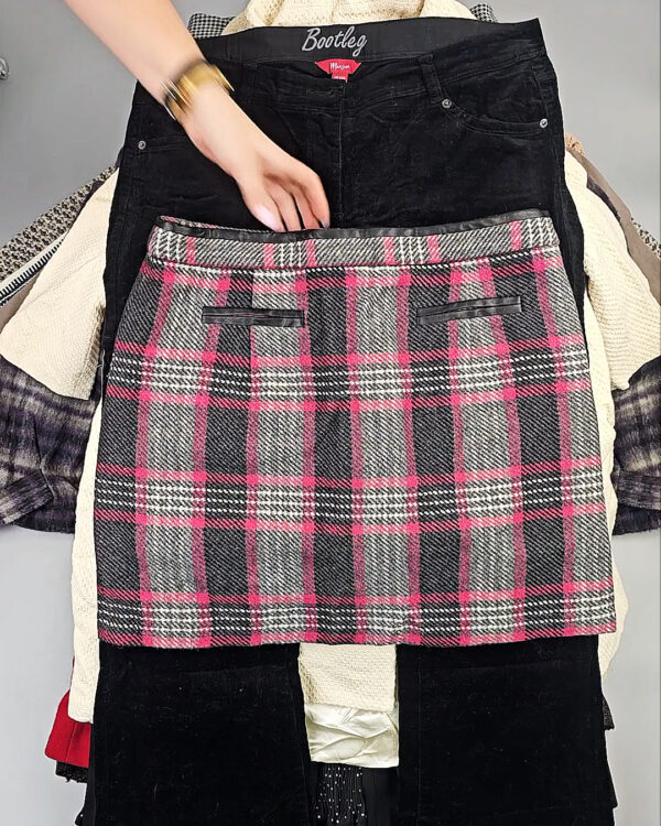 Фотография  467 - Женский микс зима (Winter mix)#20 кг, ЛОТ СХ-0204 оптом в Чебоксарах и Чувашской Республике