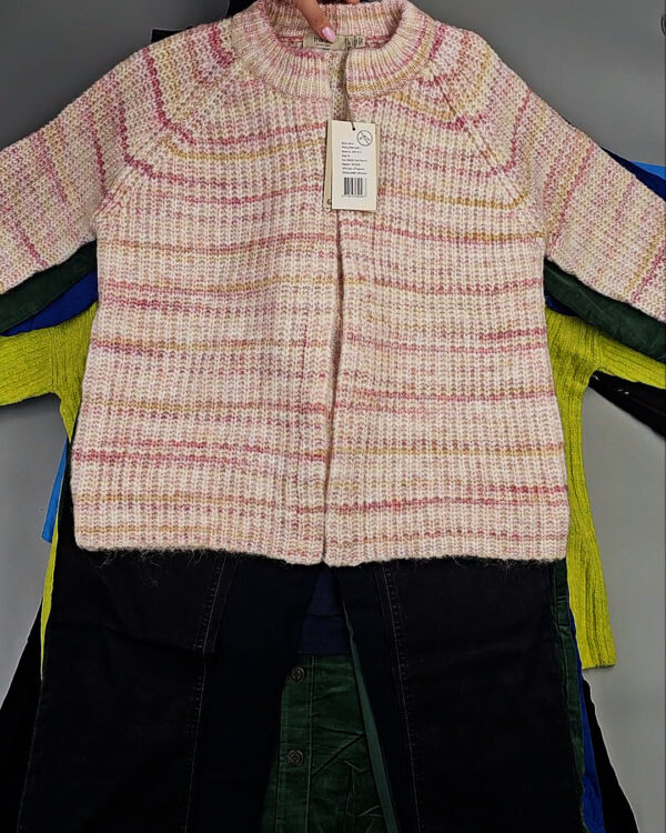 Фотография  200 - FRANSA Winter mix 104#15 кг, ЛОТ СТ-9802 оптом в Чебоксарах и Чувашской Республике