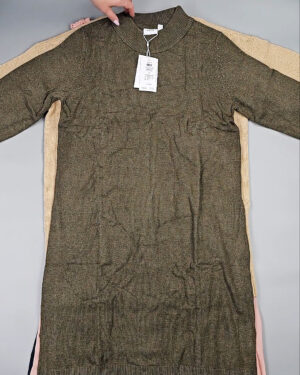 Фотография  923 - Платья VILA Winter 104#7 кг, ЛОТ СТ-9904 оптом в Чебоксарах и Чувашской Республике