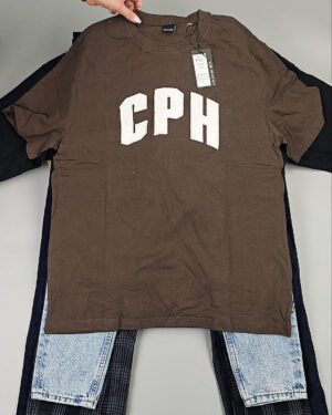 Фотография  251 - ONLY men 075#11 кг, ЛОТ СТ-9811 оптом в Чебоксарах и Чувашской Республике