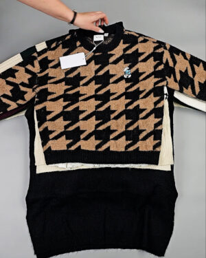 Фотография  148 - Джемпера VILA W 104#7 кг, ЛОТ СТ-9995 оптом в Чебоксарах и Чувашской Республике