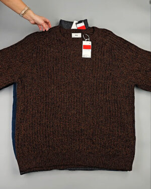 Фотография  710 - Джемпера мужские C&A 025#7 кг, ЛОТ СТ-10005 оптом в Чебоксарах и Чувашской Республике