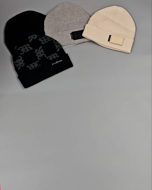 Фотография  776 - Шапки мужские C-3406 (CAPS/W) #20 шт, ЛОТ СТ-9652 оптом в Чебоксарах и Чувашской Республике
