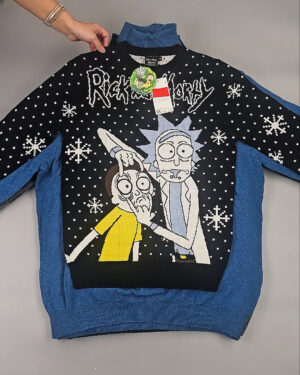 Фотография  528 - Джемпера мужские C&A 025#7 кг, ЛОТ СТ-10002 оптом в Чебоксарах и Чувашской Республике