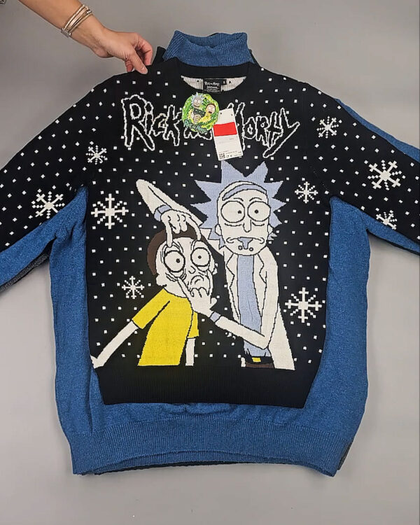 Фотография  200 - Джемпера мужские C&A 025#7 кг, ЛОТ СТ-10002 оптом в Чебоксарах и Чувашской Республике