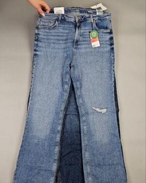 Фотография  354 - Джинсы C&A ж/м#10 кг, ЛОТ СТ-9865 оптом в Чебоксарах и Чувашской Республике