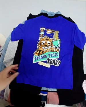 Фотография  135 - H&M Kids Winter#7 кг, ЛОТ СТ-9837 оптом в Чебоксарах и Чувашской Республике