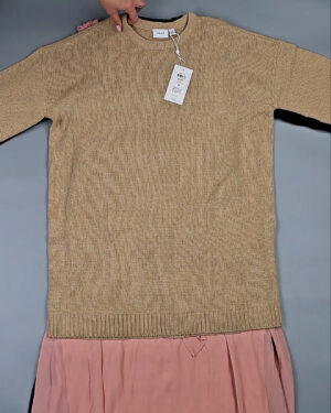 Фотография  669 - Платья VILA Winter 104#7 кг, ЛОТ СТ-9904 оптом в Чебоксарах и Чувашской Республике