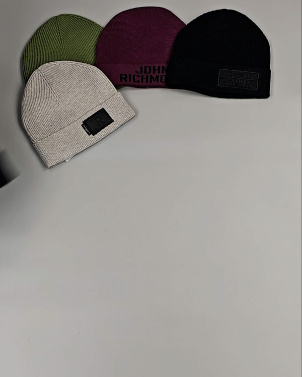 Фотография  674 - Шапки мужские C-3406 (CAPS/W) #20 шт, ЛОТ СТ-9654 оптом в Чебоксарах и Чувашской Республике