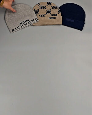 Фотография  590 - Шапки мужские C-3406 (CAPS/W) #20 шт, ЛОТ СТ-9651 оптом в Чебоксарах и Чувашской Республике