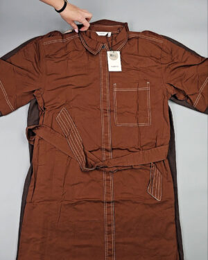 Фотография  870 - Платья Bestseller+DK Winter 035#7 кг, ЛОТ СТ-9917 оптом в Чебоксарах и Чувашской Республике