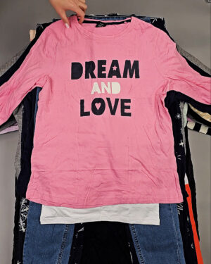 Фотография  778 - LIDL Winter mix#15 кг, ЛОТ СТ-9981 оптом в Чебоксарах и Чувашской Республике