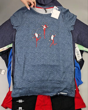 Фотография  388 - CANADA  Winter mix 64#15 кг, ЛОТ СТ-9806 оптом в Чебоксарах и Чувашской Республике