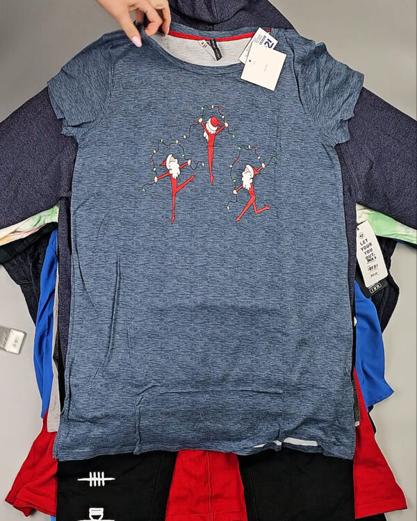 Фотография  168 - CANADA  Winter mix 64#15 кг, ЛОТ СТ-9806 оптом в Чебоксарах и Чувашской Республике