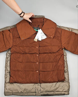 Фотография  157 - Верхняя одежда BESTSELLER Дания#10 кг, ЛОТ СТ-9709 оптом в Чебоксарах и Чувашской Республике