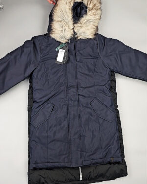 Фотография  184 - Куртки BESTSELLER зима 045#10 кг, ЛОТ СТ-9828 оптом в Чебоксарах и Чувашской Республике