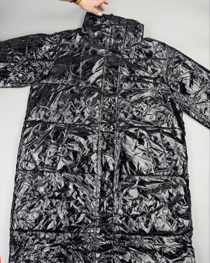 Фотография  556 - Куртки BESTSELLER зима 045#10 кг, ЛОТ СТ-9830 оптом в Чебоксарах и Чувашской Республике