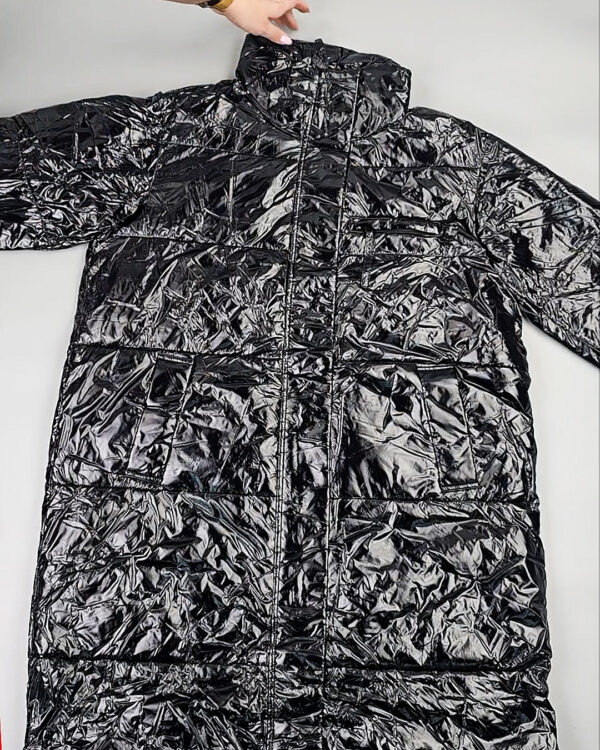 Фотография  969 - Куртки BESTSELLER зима 045#10 кг, ЛОТ СТ-9830 оптом в Чебоксарах и Чувашской Республике