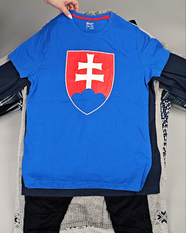 Фотография  923 - LIDL Winter м/ж 022024#15 кг, ЛОТ СТ-9978 оптом в Чебоксарах и Чувашской Республике