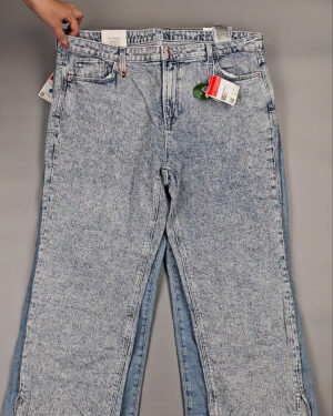 Фотография  998 - Джинсы C&A ж/м#10 кг, ЛОТ СТ-9744 оптом в Чебоксарах и Чувашской Республике