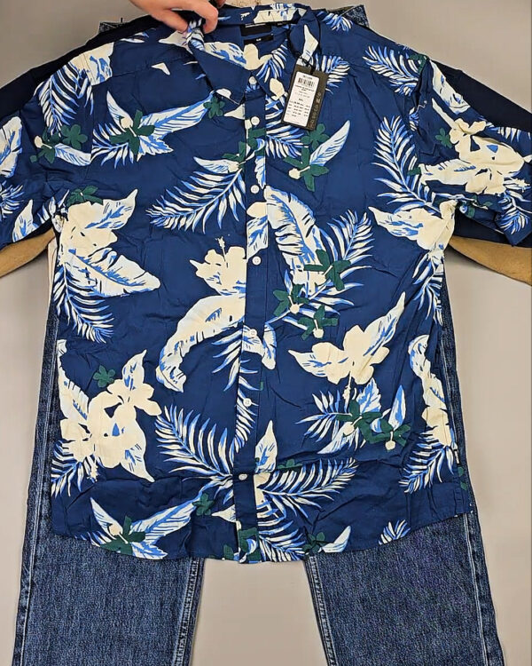 Фотография  970 - ONLY men 075#11 кг оптом в Чебоксарах и Чувашской Республике