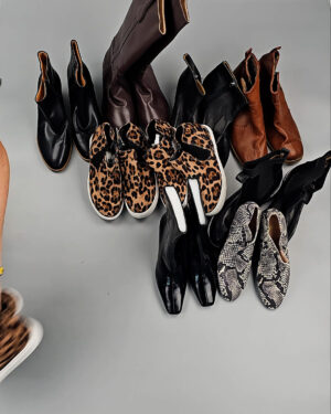 Фотография  513 - Обувь CAN деми 084#11,4 кг, ЛОТ СТ-9778 оптом в Чебоксарах и Чувашской Республике