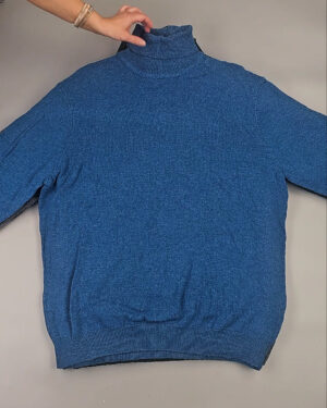 Фотография  840 - Джемпера мужские C&A 025#7 кг, ЛОТ СТ-10002 оптом в Чебоксарах и Чувашской Республике