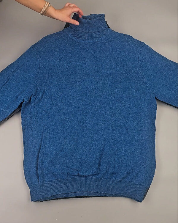 Фотография  505 - Джемпера мужские C&A 025#7 кг, ЛОТ СТ-10002 оптом в Чебоксарах и Чувашской Республике