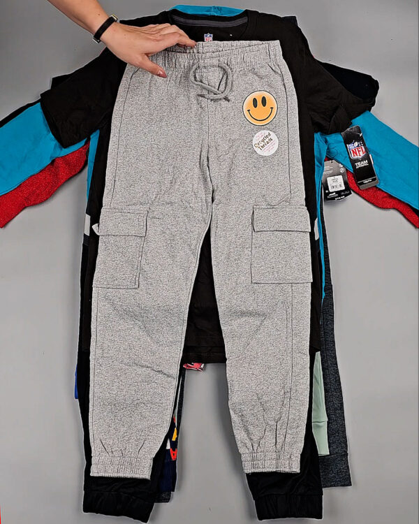 Фотография  332 - KIDS СТОК CAN 084#5 кг, ЛОТ СТ-9674 оптом в Чебоксарах и Чувашской Республике