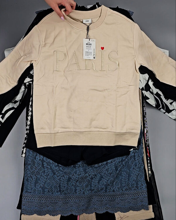 Фотография  453 - DK+Bestseller 085#16 кг, ЛОТ СТ-9951 оптом в Чебоксарах и Чувашской Республике