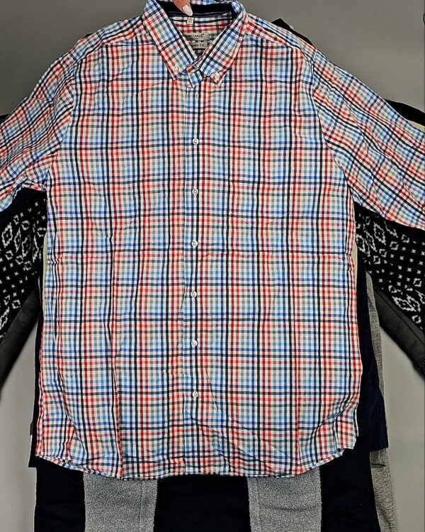 Фотография  371 - LIDL Winter м/ж 022024#15 кг, ЛОТ СТ-9976 оптом в Чебоксарах и Чувашской Республике