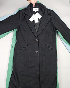 Фотография  917 - Пальто Bestseller 045#10 кг оптом в Чебоксарах и Чувашской Республике