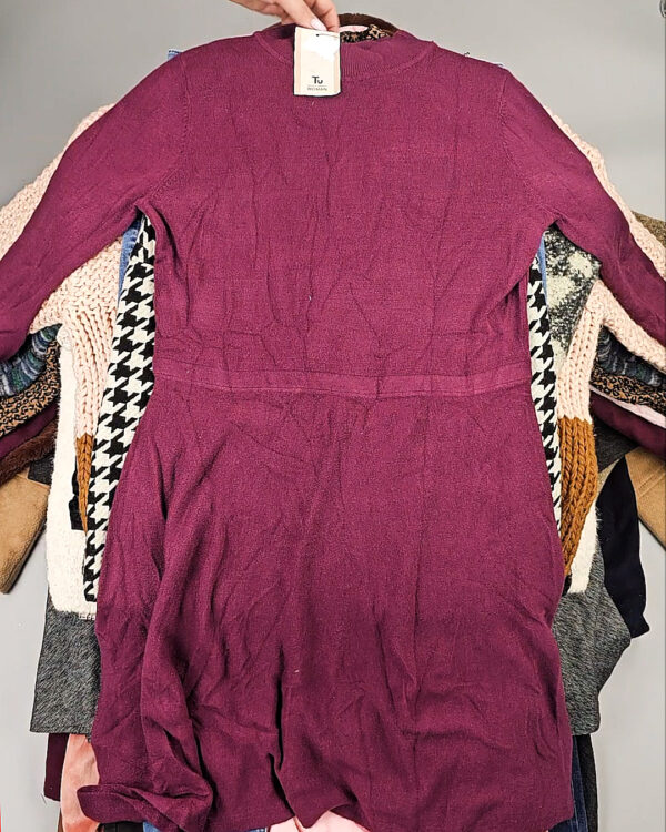 Фотография  114 - Женский микс зима (Winter mix)#20 кг, ЛОТ СХ-0208 оптом в Чебоксарах и Чувашской Республике