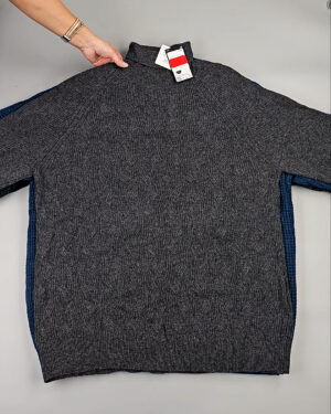 Фотография  846 - Джемпера мужские C&A 025#7 кг, ЛОТ СТ-10005 оптом в Чебоксарах и Чувашской Республике