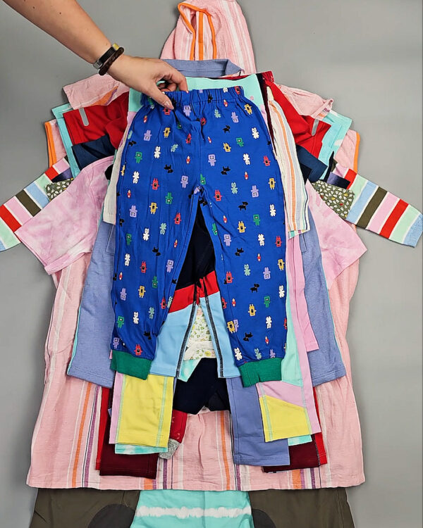 Фотография  453 - TCM Kids зима #7 кг оптом в Чебоксарах и Чувашской Республике