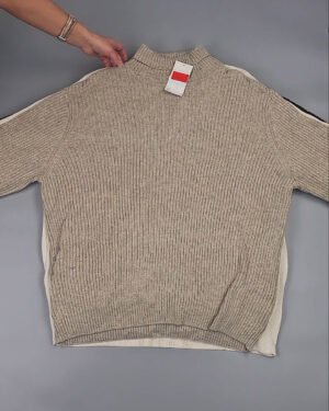 Фотография  173 - Джемпера мужские C&A 025#7 кг, ЛОТ СТ-10001 оптом в Чебоксарах и Чувашской Республике